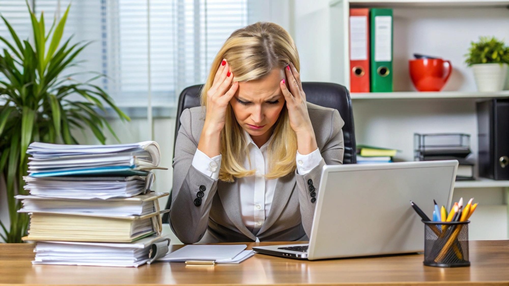 Overwhelmed By ISO Admin? The Secret To Getting Your System Sorted