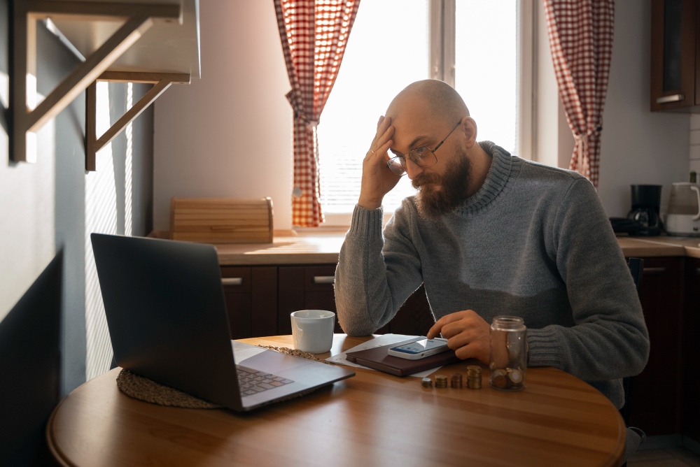 Your Business Needs A System: 5 Mistakes You’re Making By Doing Your Own Books
